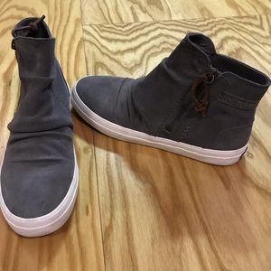 sperry crest zone high top